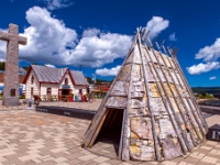 Gaspé